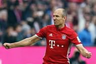 Arjen Robben
